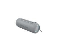 MUSE M-780LG Altoparlante Bluetooth Impermeabile 20W Grigio USB Play Vivavoce