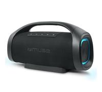 Muse M 980 BT Altoparlante senza fili Bluetooth Nero - Nouvo