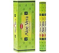 Encens Aloé véra - 20 grs - Hem