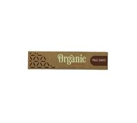 Encens Bâton Organic Palo Santo 15 grs