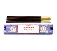Encens Bâton Satya Lavande 15 g