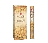 Encens Benjoin - 20 grs - Hem