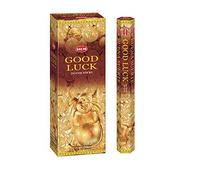 Encens Bonne chance 20 grs - Hem - lot 6 boites