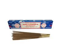 Encens Nag champa - 15 grs - Satya