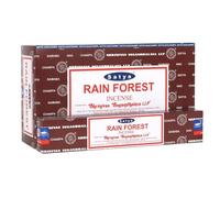 Encens Nag Champa - 15 grs - Satya - Rain Forest