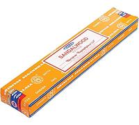 Encens Nag Champa - 15 grs - Satya - Sandalwood