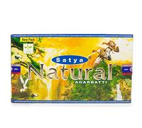 Encens Nag Champa Satya - Natural - 15 grs