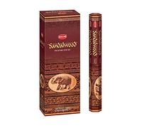 Encens Santal - 20 grs - Hem
