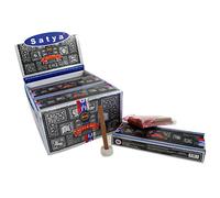 Encens Satya Super Hit - Dhoop Sticks - 45 grs