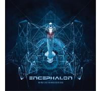 Encephalon We Only Love You When You're Dead (CD) Album