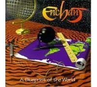 Enchant - A Blueprint of the World