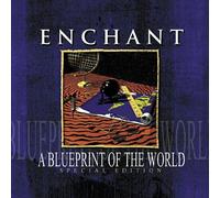 Enchant - A Blueprint of the World/Spec.ed.