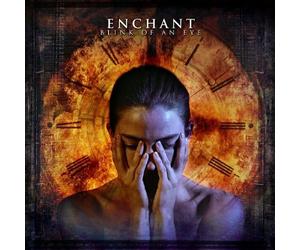 Enchant - Blink of an Eye