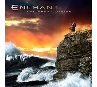 Enchant - The Great Divide (Spec.Edt.)