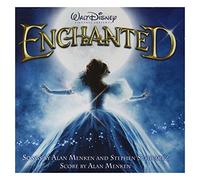 Enchanted
