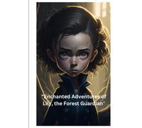 "Enchanted Adventures of Lily, the Forest Guardian" Sto - NUOVO MUHAMMAD....