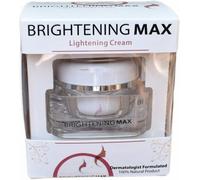 Enchanted beauty Migliore Permanente Schiarente Pelle Max Crema Result IN 7