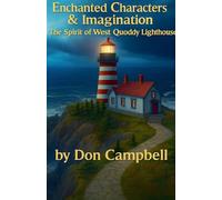 Enchanted Characters & Imagination: 13
