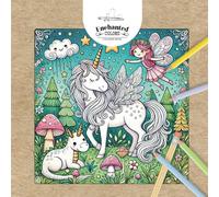 Enchanted Colors - Fantasy