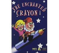 Enchanted Crayon: Volume 1