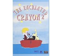 Enchanted Crayon: Volume 2