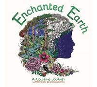 Enchanted Earth Coloring (Tascabile) Melpomeni Coloring Collection