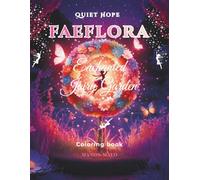 Enchanted Fairy Garden