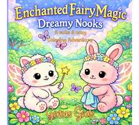 Enchanted Fairy Magic: Dreamy Nooks