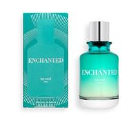 Enchanted For Him Eau de Parfum Uomo 100ml Mercadona Fragrance Perfume Nuovo