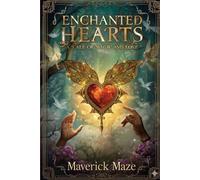 Enchanted Hearts: A Tale of Magic and Love