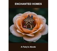 Enchanted Homes: A Fairy'S Abode