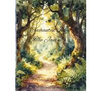 Enchanted Ink: The Journey