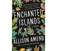 Enchanted Islands