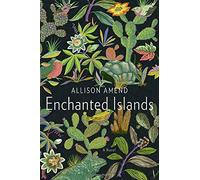 Enchanted Islands