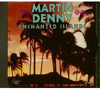 Enchanted Islands