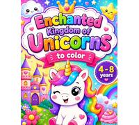 Enchanted kingdom of Unicorns