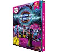 Enchanted Kingdoms 1-4 - Sammleredition [ [Edizione: Germania]