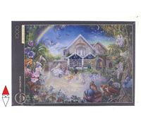ENCHANTED MANOR JOSEPHINE WALL