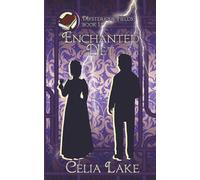 Enchanted Net: A Victorian historical fantasy: 1
