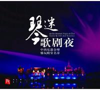 Enchanted Night at the Opera I