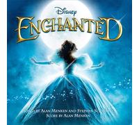 Enchanted - Original Soundtrack (Crystal Clear