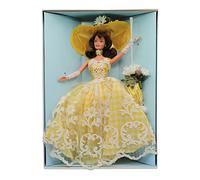 Enchanted Seasons Collection Limited Edition Summer Splendor Barbie Second in Series