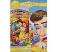 Enchanted Tales-Hunchback of Notre Dame & Gullivers Travels
