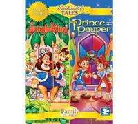 Enchanted Tales-Jungle King & the Prince & the Pauper