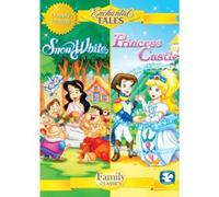 Enchanted Tales: Snow White & the Princess Castle