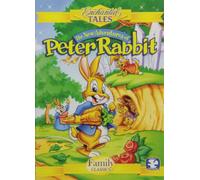 Enchanted Tales: The New Adventures of Peter Rabbit