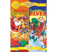 Enchanted Tales: The Night Before Christmas / The Christmas Elves