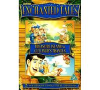 Enchanted Tales - Treasure Island / Gulliver's Travels