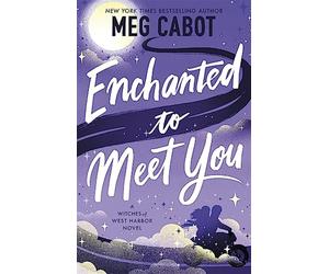 Enchanted to meet you - Cabot Meg