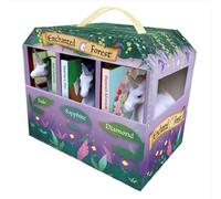 Enchanted Unicorn Stable